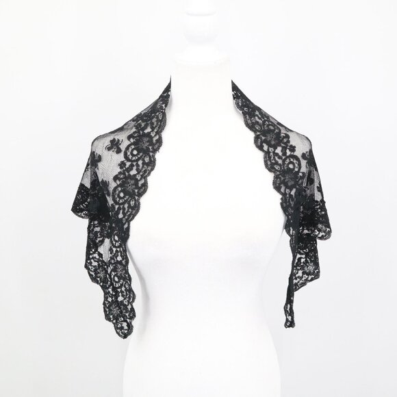 Whimsigoth Clothes Bundle Womens S Black Romantic Fairycore Witchy Dark Feminine - Picture 4 of 16